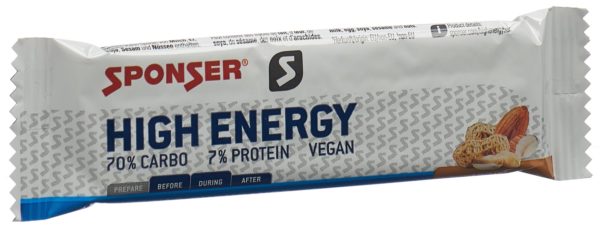 PICFRONT3D SPONSER High Energy Salty Nuts 45 g