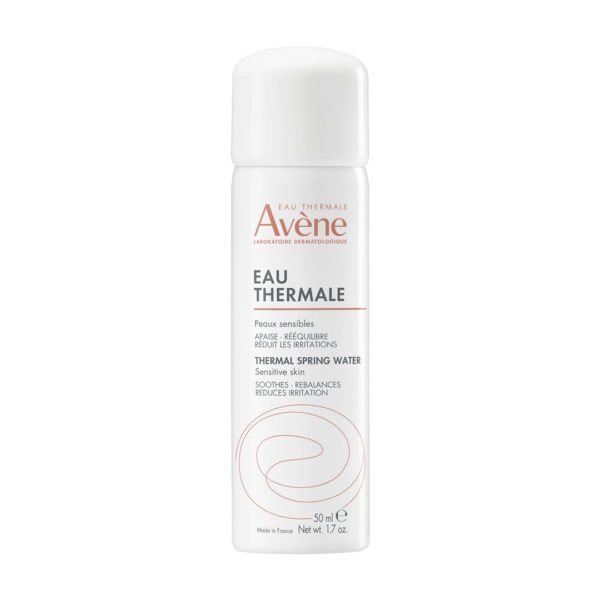 PICFRONT3D AVENE Thermalwasser Spray 50 ml