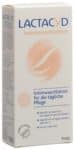 LACTACYD Intimwaschlotion 200 ml