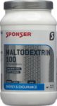 SPONSER Maltodextrin 100 Pure Ds 900 g