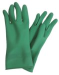 SIGVARIS Gummihandschuhe L 9 mit Noppen 1 Paar