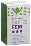 BURGERSTEIN Biotics-FEM Kaps 14 Stk