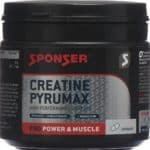 SPONSER Creatine Pyrumax Kaps 280 Stk