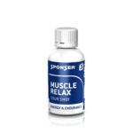 SPONSER Muscle Relax 4 Fl 30 ml