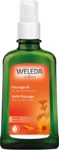 WELEDA Massage-Öl Arnika Glasfl 100 ml