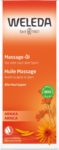 WELEDA Massage-Öl Arnika Glasfl 100 ml