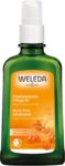 WELEDA Pflege-Öl vitalisierend Sanddorn 100 ml