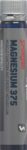 SPONSER Magnesium 375 Exotic Trinkamp 25 ml