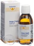 BURGERSTEIN Omega-3 liquid Fl 150 ml