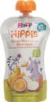 HIPP Mango-Maracuja Birne-Apfel Nick Nashorn 100 g