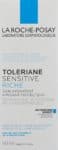 ROCHE POSAY Toleriane sensitive reich Creme 40 ml