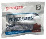 SPONSER Power Gums Cola Btl 75 g