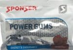 SPONSER Power Gums Cola Btl 75 g