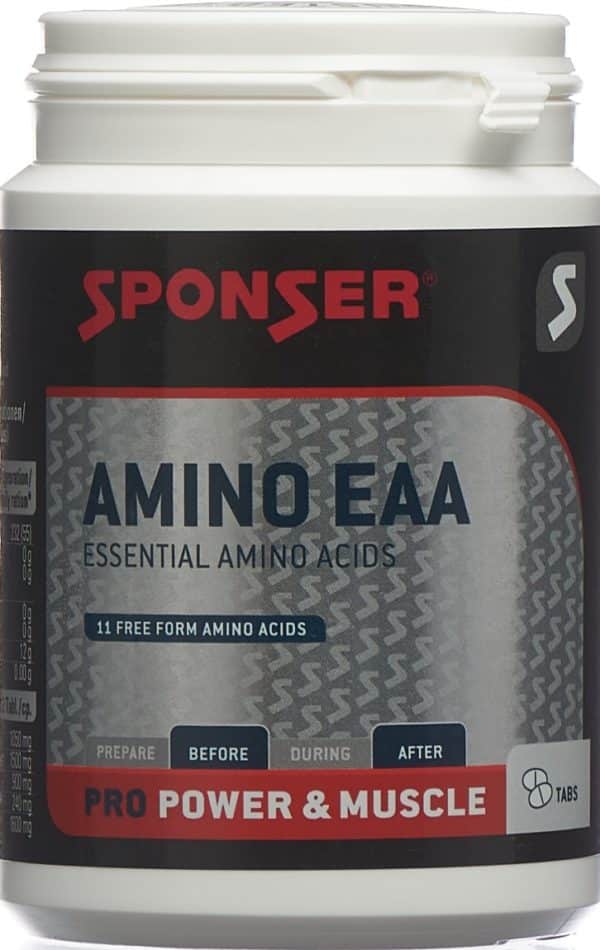 SPONSER Creatine Pyrumax Kaps 280 Stk