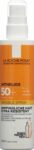 ROCHE POSAY Anthelios Spray LSF50+ 200 ml