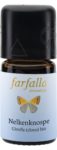 FARFALLA Nelkenknospe Äth/Öl Bio Grand Cru 5 ml