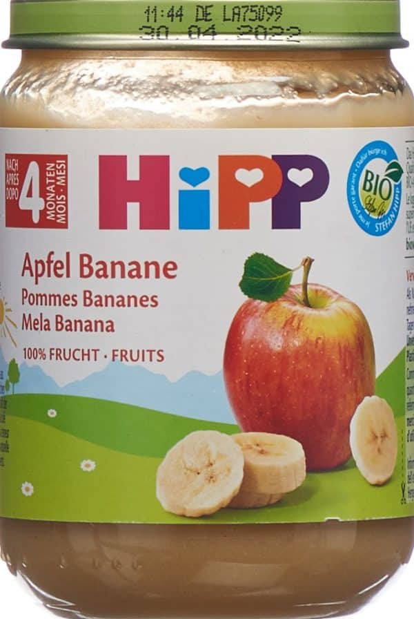 HELD Buntwaschmittel Colora 100WL 7.5 kg