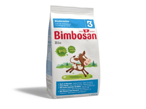 BIMBOSAN Anti Reflux 400 g