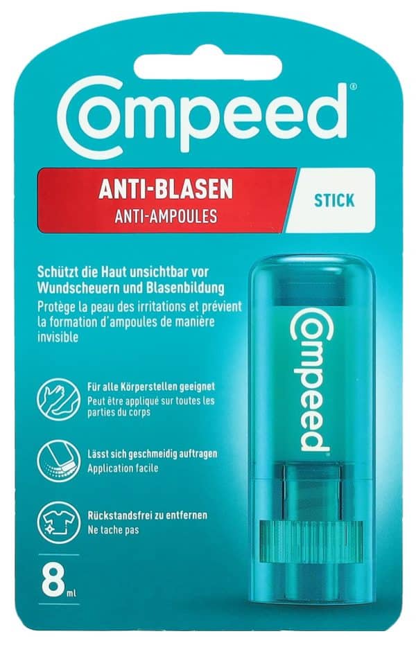 COMPEED Anti-Blasen Stick 8 ml