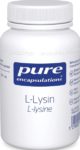 PICFRONT PURE L-Lysin Kaps Ds 90 Stk