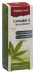 ALPINAMED Cannabis 5 Dosierspr 10 ml