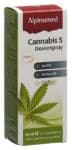 ALPINAMED Cannabis 5 Dosierspr 10 ml
