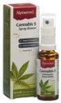 ALPINAMED Cannabis 5 Dosierspr 30 ml