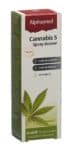 ALPINAMED Cannabis 5 Dosierspr 30 ml
