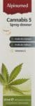 ALPINAMED Cannabis 5 Dosierspr 30 ml