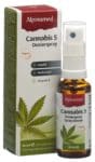 ALPINAMED Cannabis 5 Dosierspr 30 ml