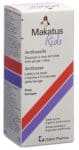 MAKATUSKIDS Sirup Fl 180 ml