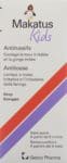 MAKATUSKIDS Sirup Fl 180 ml