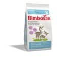 BIMBOSAN Ziegenmilch 2 Folge refill 400 g