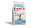 PICFRONT3D BIMBOSAN Ziegenmilch 3 Kinder refill 400 g