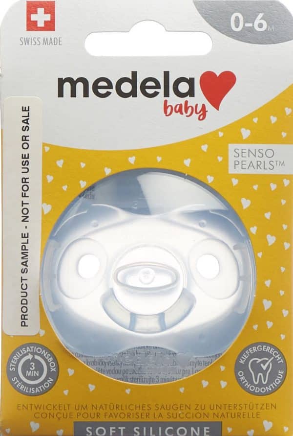 MAM Day&Night Nuggi 16-36m 2 Stk
