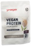 SPONSER Vegan Protein Chocolate Btl 480 g