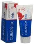 CURAPROX kids Kinderzahnp Erdbeere 950ppm F 60 ml
