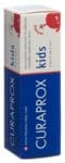 CURAPROX kids Kinderzahnp Erdbeere 950ppm F 60 ml