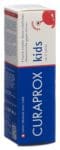 CURAPROX kids Kinderzahnp Erdbeere 950ppm F 60 ml