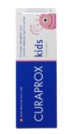 CURAPROX kids Kinderzahnp Wasserm 1450ppm F 60 ml