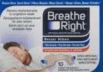 BREATHE RIGHT normal 10 Stk
