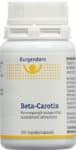 BURGERSTEIN Beta-Carotin Kaps Ds 100 Stk