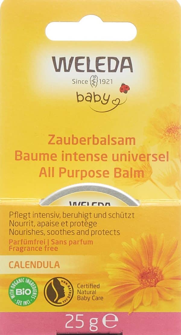 HOMEDI-KIND Babybadeöl 100 ml