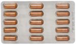 CONTENTFRONT ALPINAMED Safran Gold Kaps 90 Stk