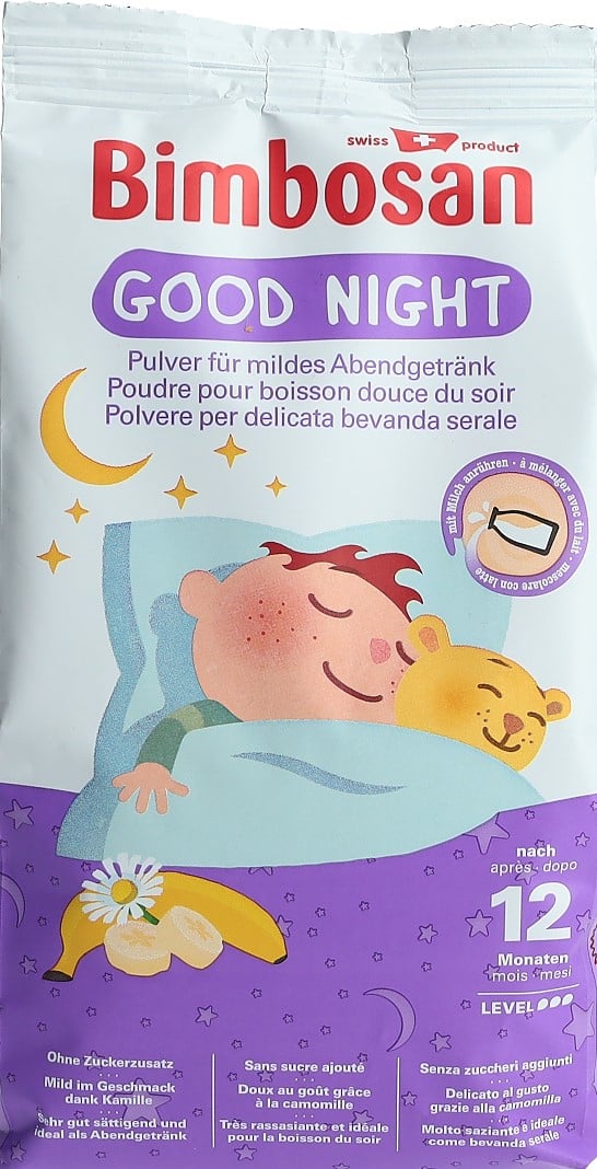 PICFRONT BIMBOSAN Good Night (neu) 300 g