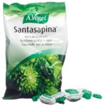 VOGEL Santasapina Hustenbonbons 5.2 g Btl 100 g