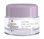 WIDMER Creme Pro Active Light parf 50 ml