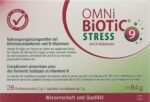 OMNI-BIOTIC Stress Plv 28 Btl 3 g
