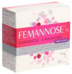 FEMANNOSE N Direct 30 Stick 2.5 g