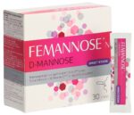 FEMANNOSE N Direct 30 Stick 2.5 g